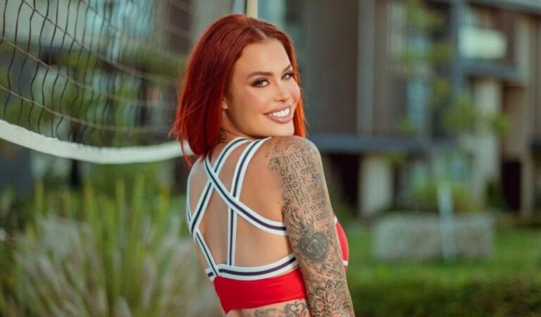 Falleció la mujer que usó sus ganancias de OnlyFans para ayudar a los animales