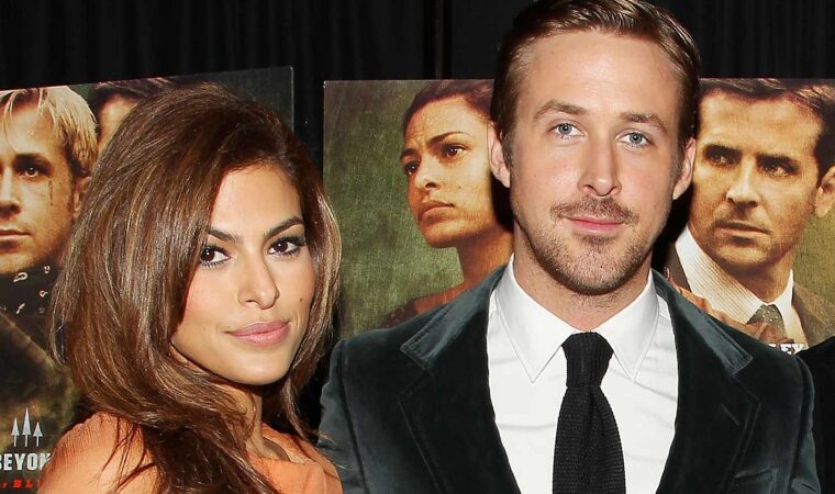 Esta es la razón por la que Eva Mendes dejó de actuar