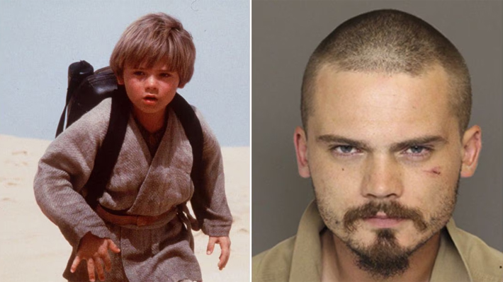El secreto jamás contado de Jake Lloyd, el pequeño Anakin de «Star Wars»