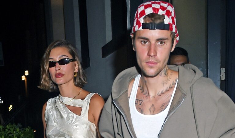 ¡Entérate! Por esto Justin y Haily Bieber no han tenido hijos