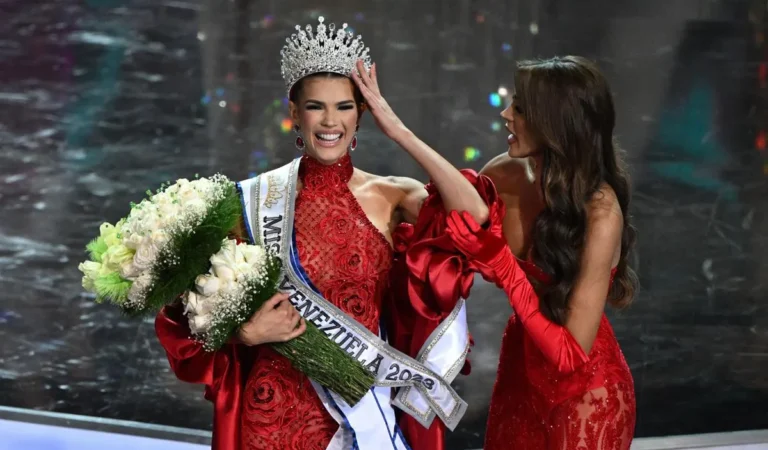 Las misses conocen en Valmy la fórmula del éxito que las ha coronado por años 