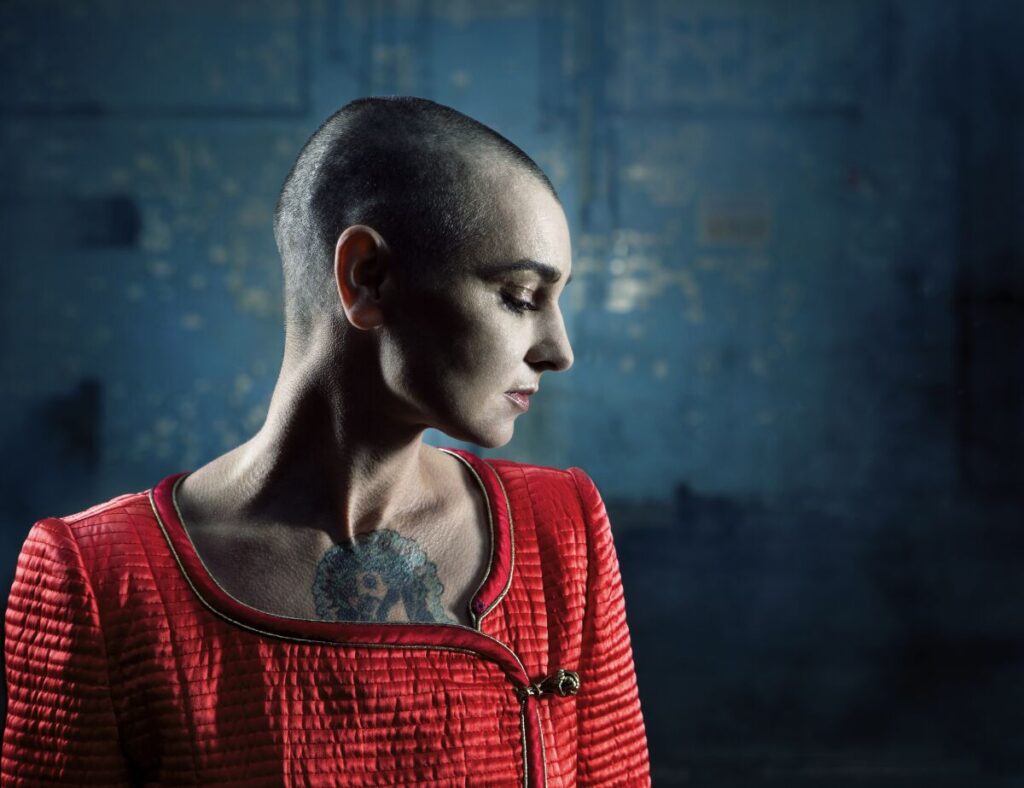 Sinead O'Connor