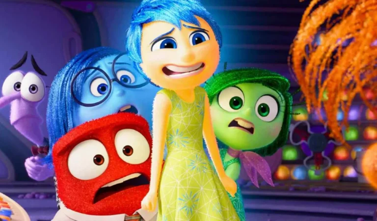 Conoce a las nuevas emociones de Riley en Intensa-Mente 2 