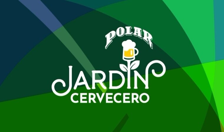 ¡Yeih! El Jardín Cervecero de Polar regresa junto a tus cervezas favoritas 