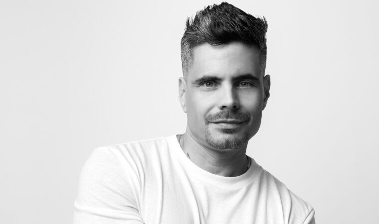 Jeremías suma un éxito más a su carrera con el estreno «Lo que me das»