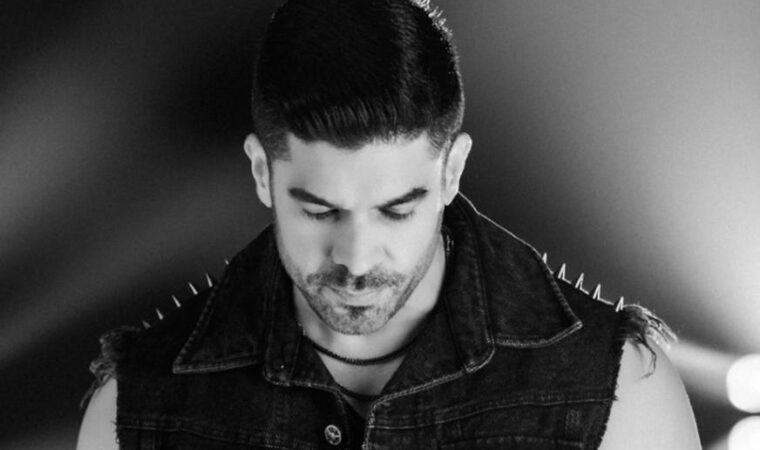 «Llegué Yo» es lo nuevo de Jerry Rivera [+10 canciones inéditas]