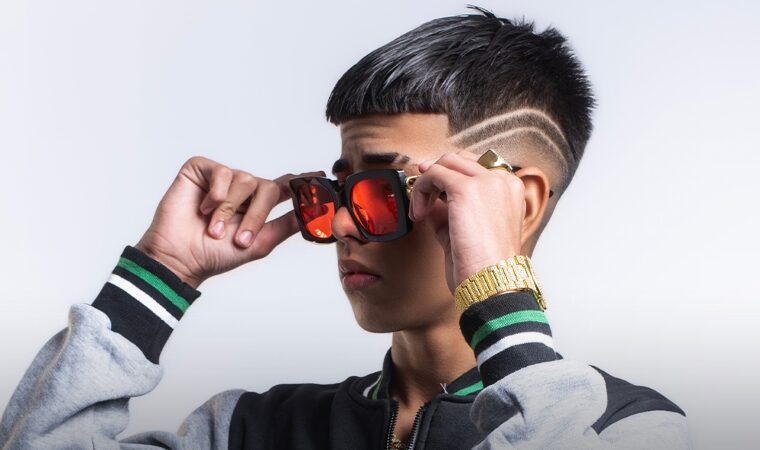 Jhon Menez presenta su nueva producción musical «Perdóname»