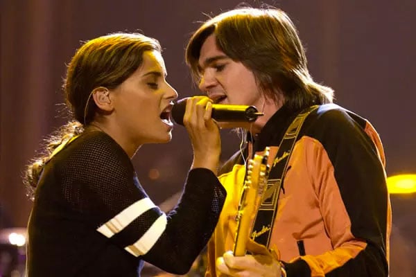 Juanes y Nelly Furtado revelaron que trabajaron juntos en un nuevo tema
