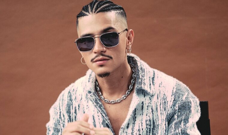 El director audiovisual número 1 de Venezuela: Justin Braham sigue haciendo historia