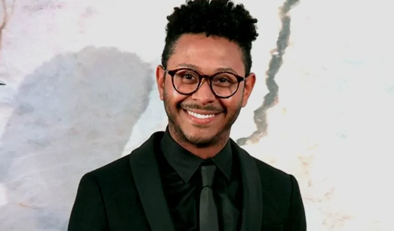 ¡Una vez más! Kalimba acusado de acoso sexual