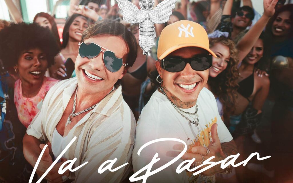 Sixto Rein y Kingtana