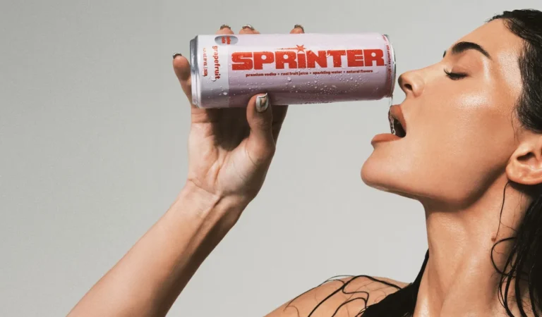 ¡Kylie Jenner arrasa en la fiesta de Sprinter con su look de infarto!