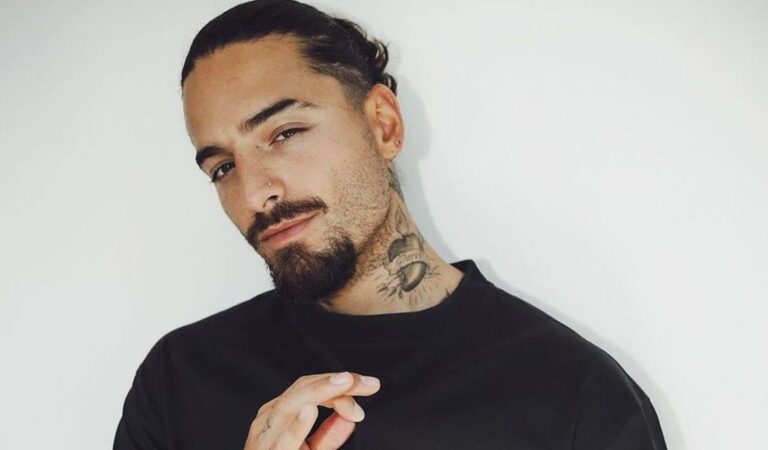 Incidente en la entrada de un local por vestimenta informal: la experiencia de Maluma en Medellín
