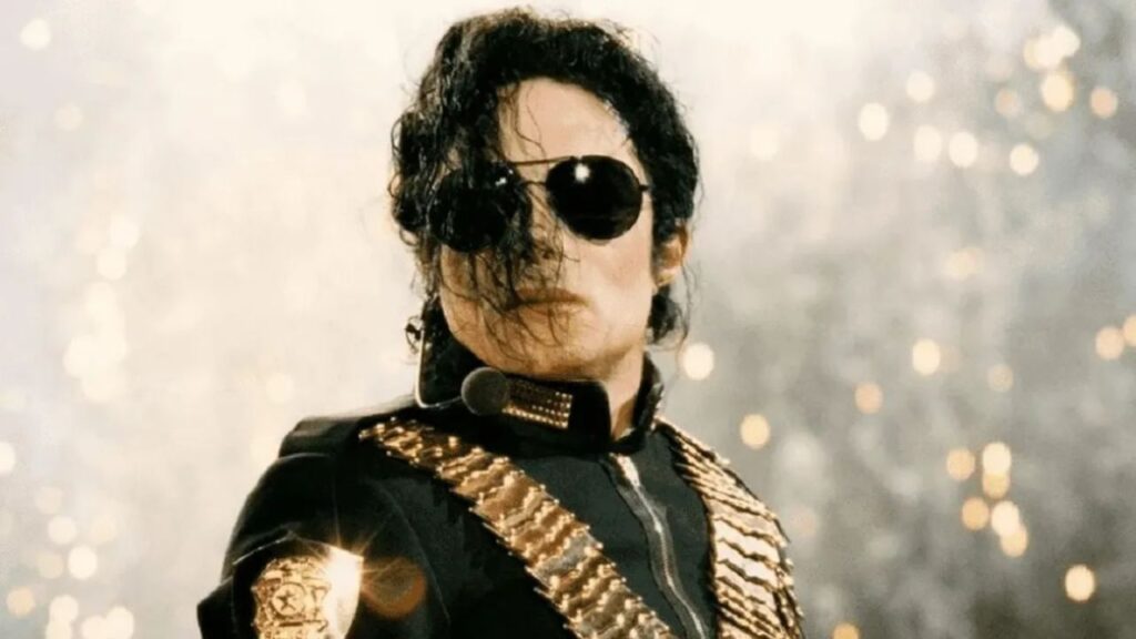 Michael Jackson 