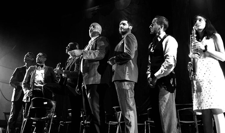 Arte y música: “El Mistral” presentará una función gratis en la Concha Acústica de Bello Monte