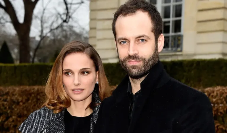 ¡Se acabó el amor! Natalie Portman finaliza su matrimonio de 11 años