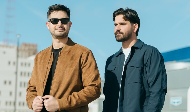 Fusión pop, Santa Musa marca la pauta en la industria musical