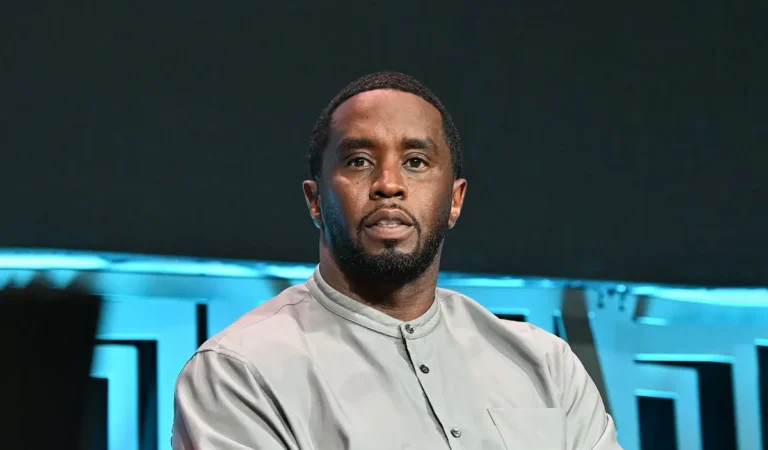 Se suman las acusaciones en contra del rapero Diddy y allanan su mansión para iniciar investigaciones por tráfico sexual