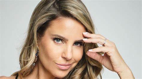 María Alejandra Requena reveló los motivos por los cuales se sometió a una cirugía