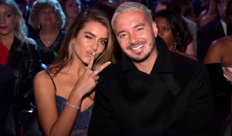 J Balvin conmovió a sus seguidores presentando el nuevo integrante de su familia