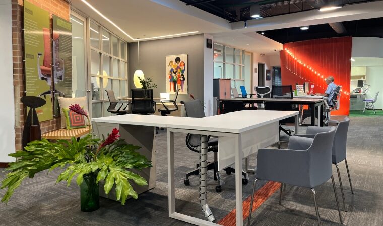 Modusistema: la vanguardia y el diseño siguen dando de qué hablar en Venezuela