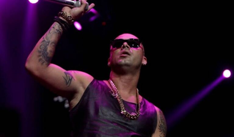 ¡No falta nada! Wisin estrenará su esperado álbum «Mr. W»