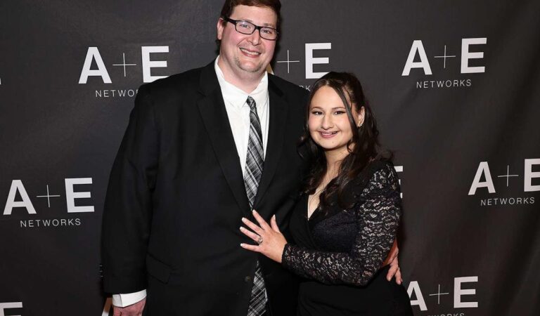 A tres meses de salir de prisión, Gypsy Rose reveló que se está divorciando