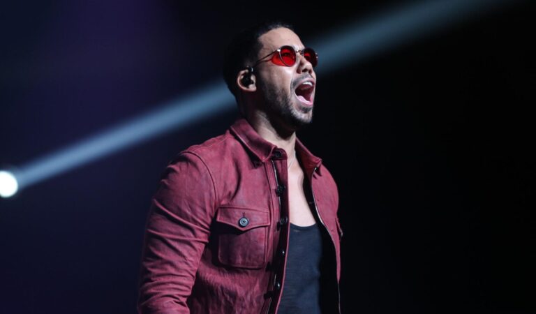 Capturada una de las responsables del desastre ocurrido en el concierto de Romeo Santos