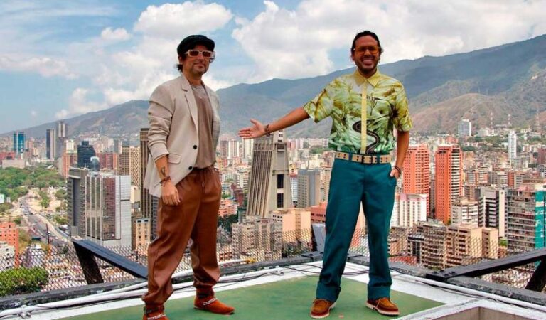 10 meses, 60 conciertos: Servando y Florentino lanzan «El Documental», un resumen de su más reciente gira por el mundo