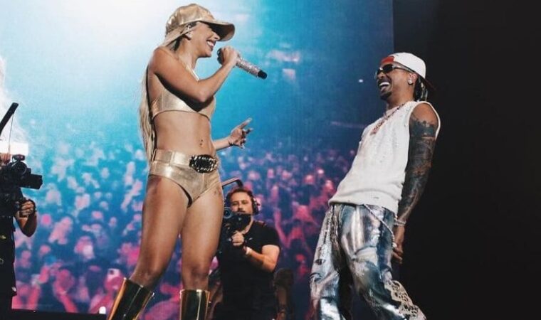 Bad Gyal y Ozuna cantan por primera vez su tema «Guay»