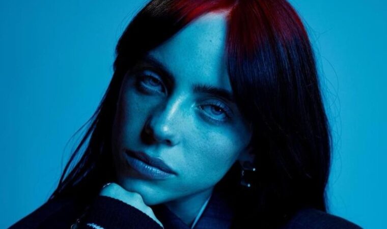 La cantante Billie Eilish anuncia fecha de estreno de su nuevo álbum “Hit Me Hard and Soft”