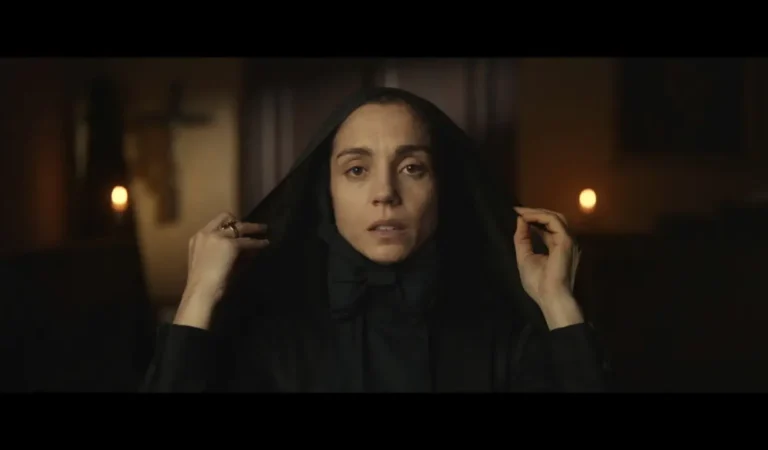 Con pocos recursos y gran vocación, «Cabrini» cuenta la historia de la monja que luchó contra la xenofobia