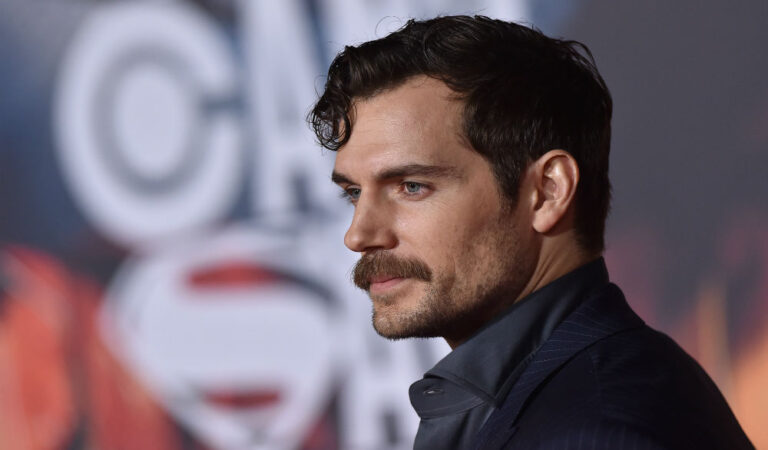 ¿Te enteraste? Henry Cavill será padre por primera vez