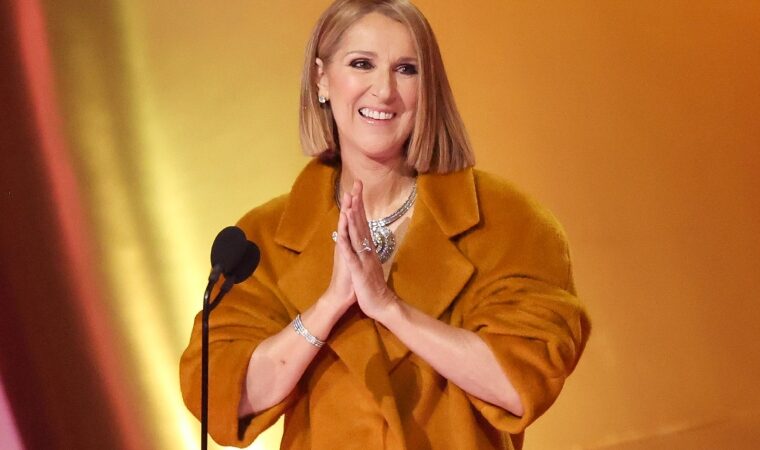 El documental sobre la vida de Céline Dion ya tiene fecha de estreno en Amazon Prime Video