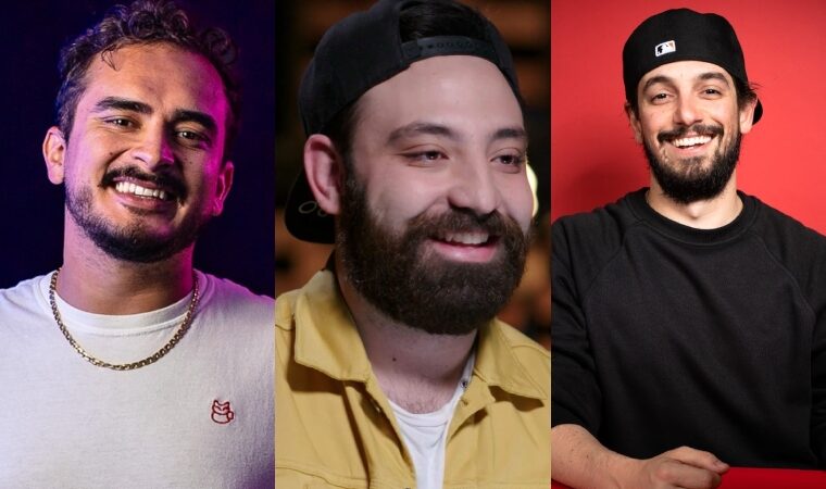 Critican a estos comediantes por burlarse de las personas con condiciones especiales durante un podcast
