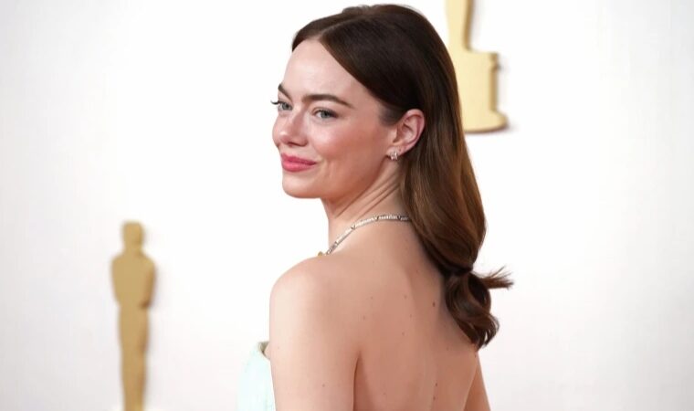 La actriz Emma Stone reveló que quiere que la llamen por su verdadero nombre