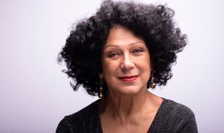 «Yo no quiero reencarnar»: Gledys Ibarra llega a Caracas con su nuevo Stand Up Comedy