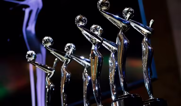 Estos fueron los ganadores de Los Premios Platino Xcaret 2024