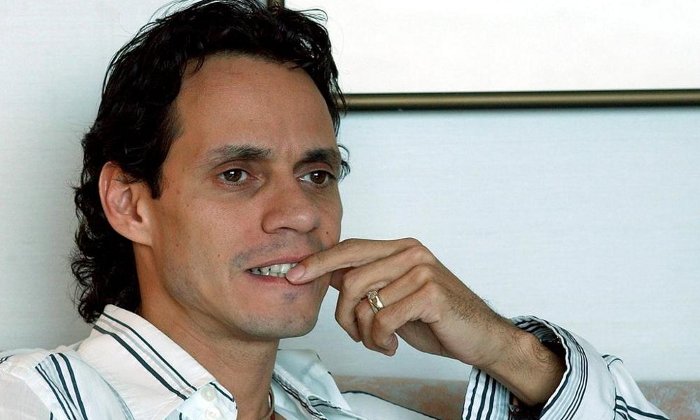 ¡Es una réplica de su padre! Marc Anthony y su hijo llaman la atención con su parentesco