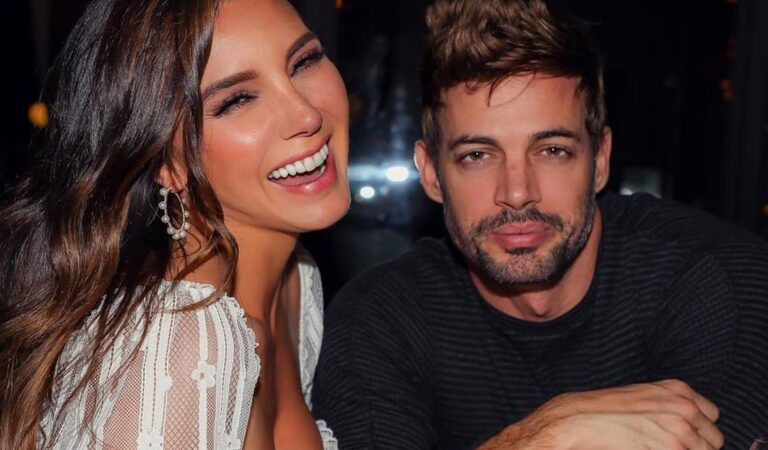 «Es mi casa y necesito que ella se vaya»: el problema de Elizabeth Gutiérrez y William Levy pica y se extiende