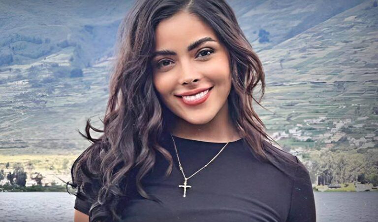 ¡Qué tristeza! Esta ex reina de belleza fue asesinada ¡Qué tristeza! Esta ex reina de belleza fue asesinada