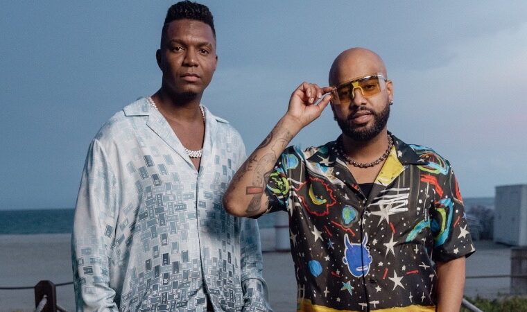 Venesti se une a Randy Nota Loca y Dímelo Flow en su nuevo tema “To’To”