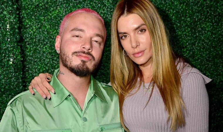 J Balvin desmiente rumores de convertirse en padre por segunda vez