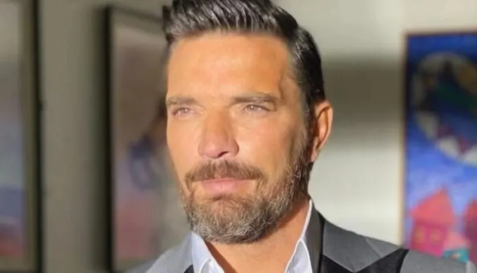 Julián Gil reveló cómo vivió su lucha contra el cáncer