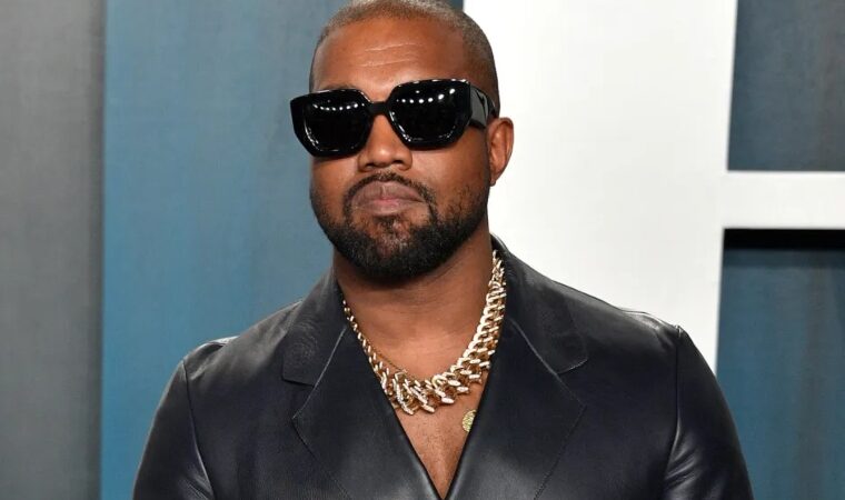 Kanye West y su deseo de crear su propio estudio de grabación para adultos