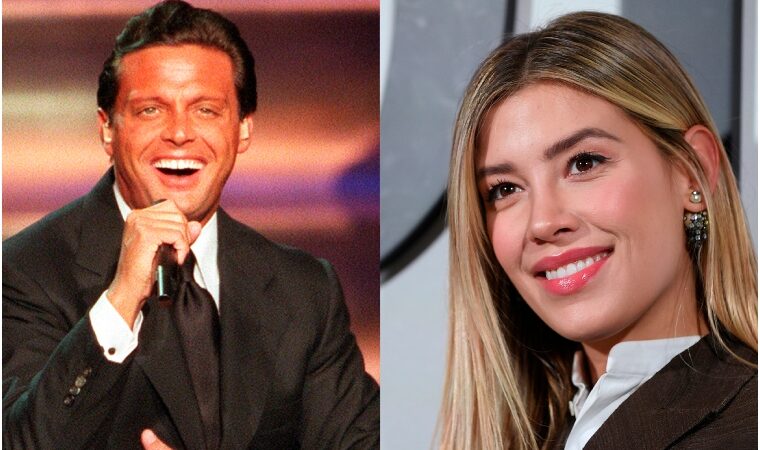 ¡Más unidos que nunca! El momento padre e hija que vivieron Michelle Salas y Luis Miguel