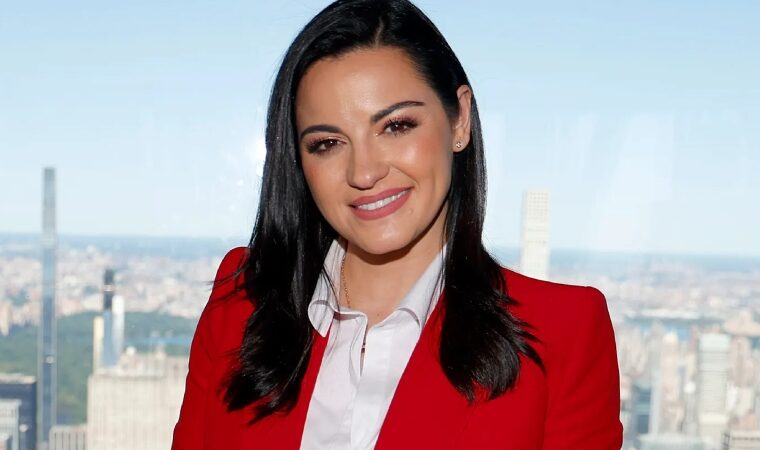 La cantidad de dinero que tendrá que pagar Maite Perroni por un accidente en una galería de arte