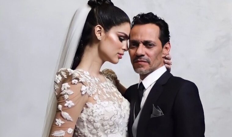 Marc Anthony, Nadia Ferreira y la millonaria cláusula de su acuerdo prenupcial