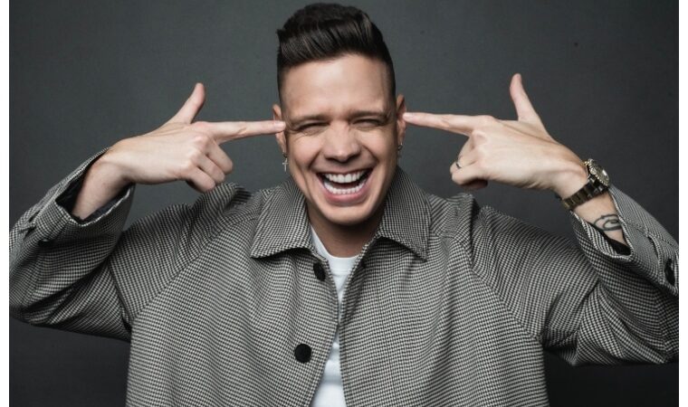 Con “El Desorden de Marko” el influencer venezolano buscará romper YouTube