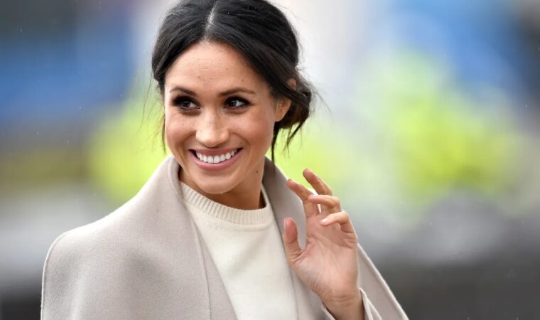Meghan Markle lanza el primer producto de su proyecto «American Riviera Orchard”